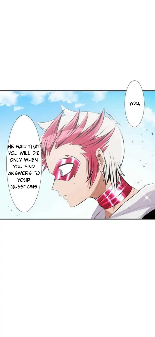 Nanbaka - Manga Chapter 212 - page 24