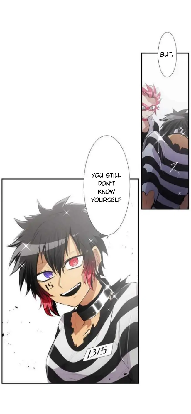 Nanbaka - Manga Chapter 212 - page 25