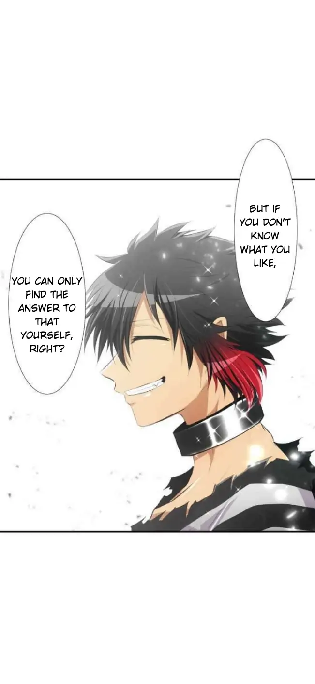 Nanbaka - Manga Chapter 212 - page 27