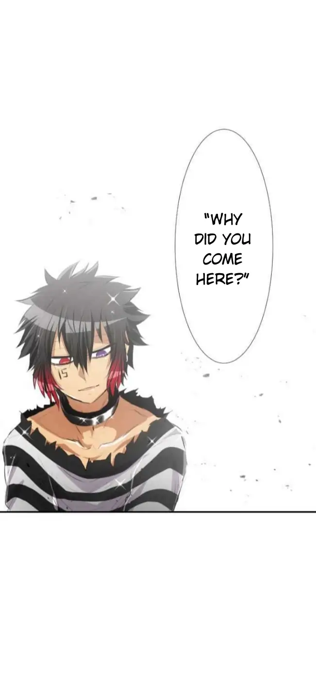 Nanbaka - Manga Chapter 212 - page 32