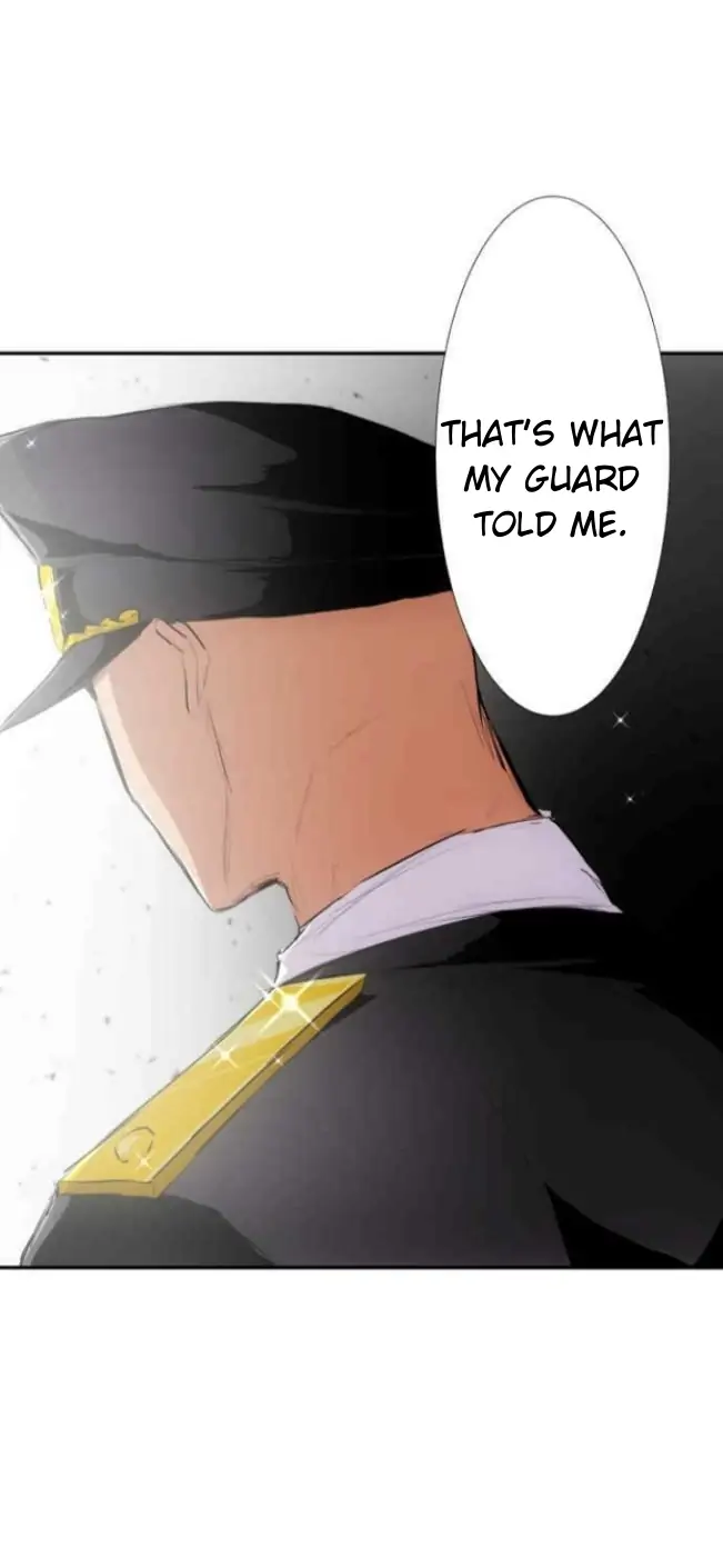 Nanbaka - Manga Chapter 212 - page 33