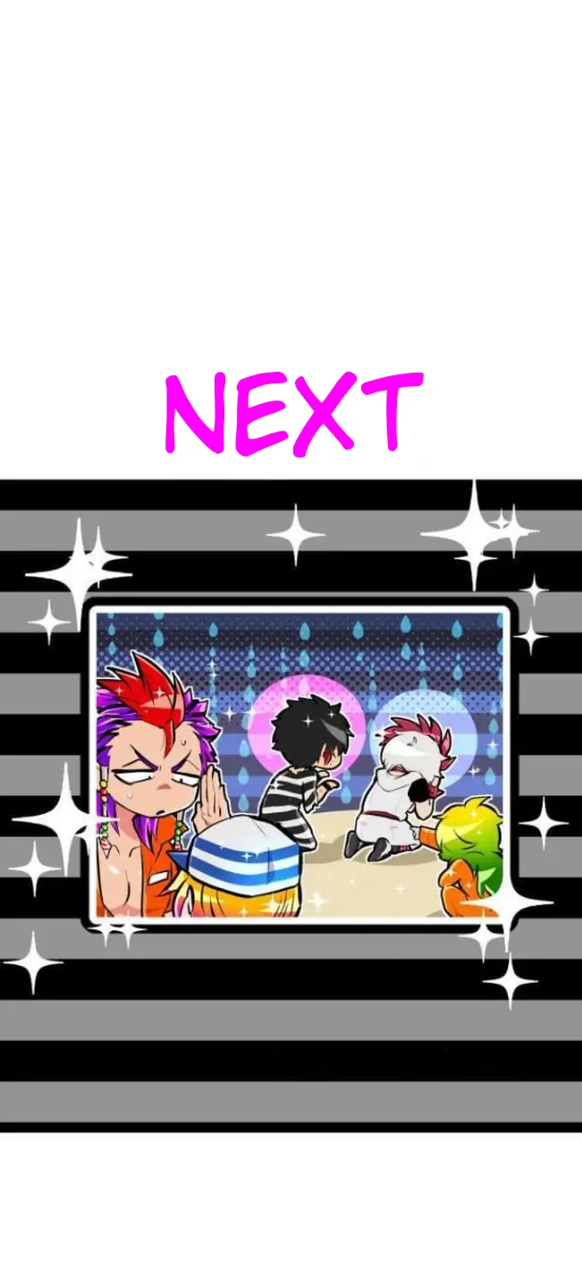 Nanbaka - Manga Chapter 212 - page 34