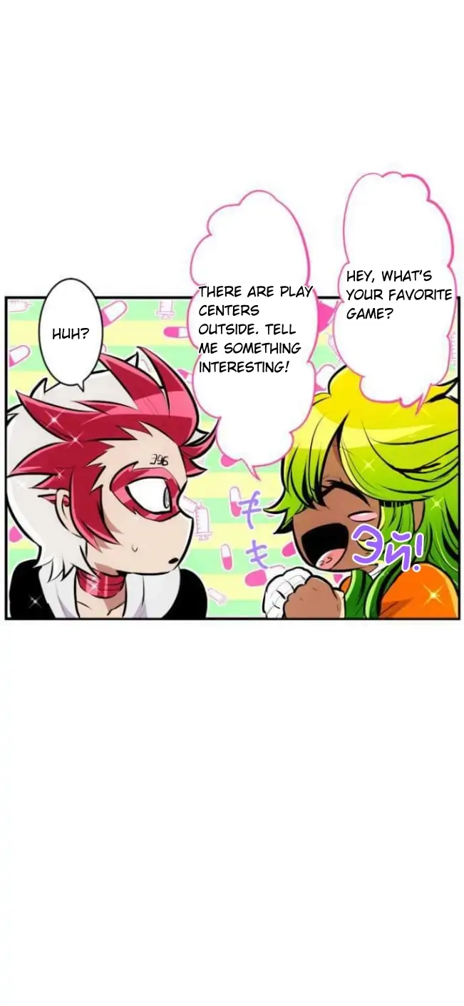 Nanbaka - Manga Chapter 212 - page 6