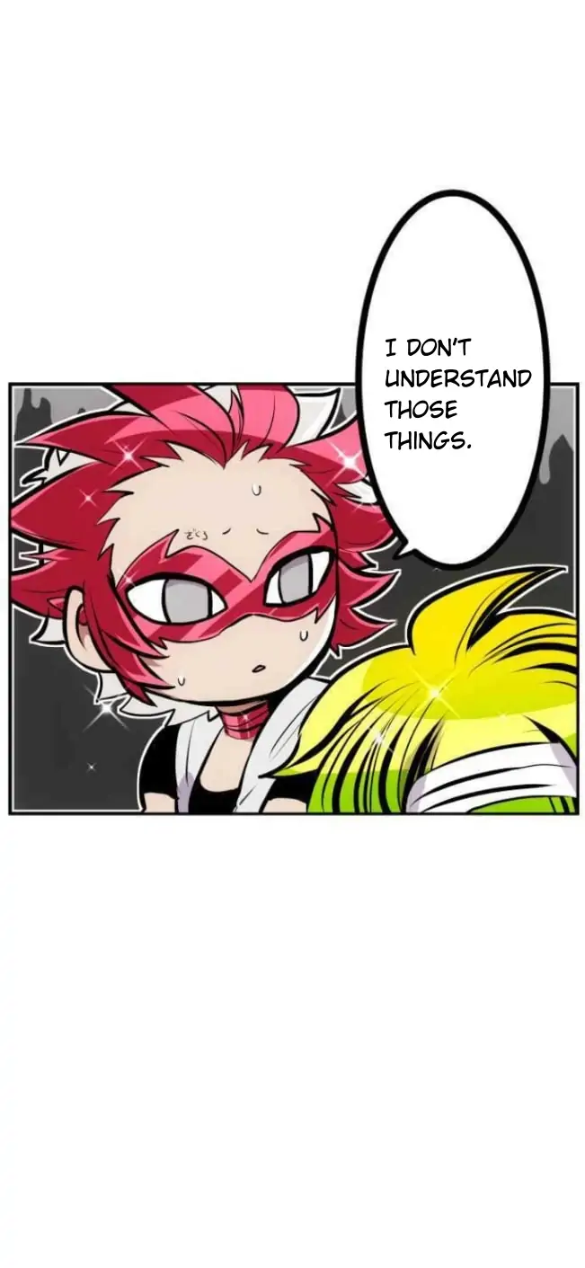 Nanbaka - Manga Chapter 212 - page 7