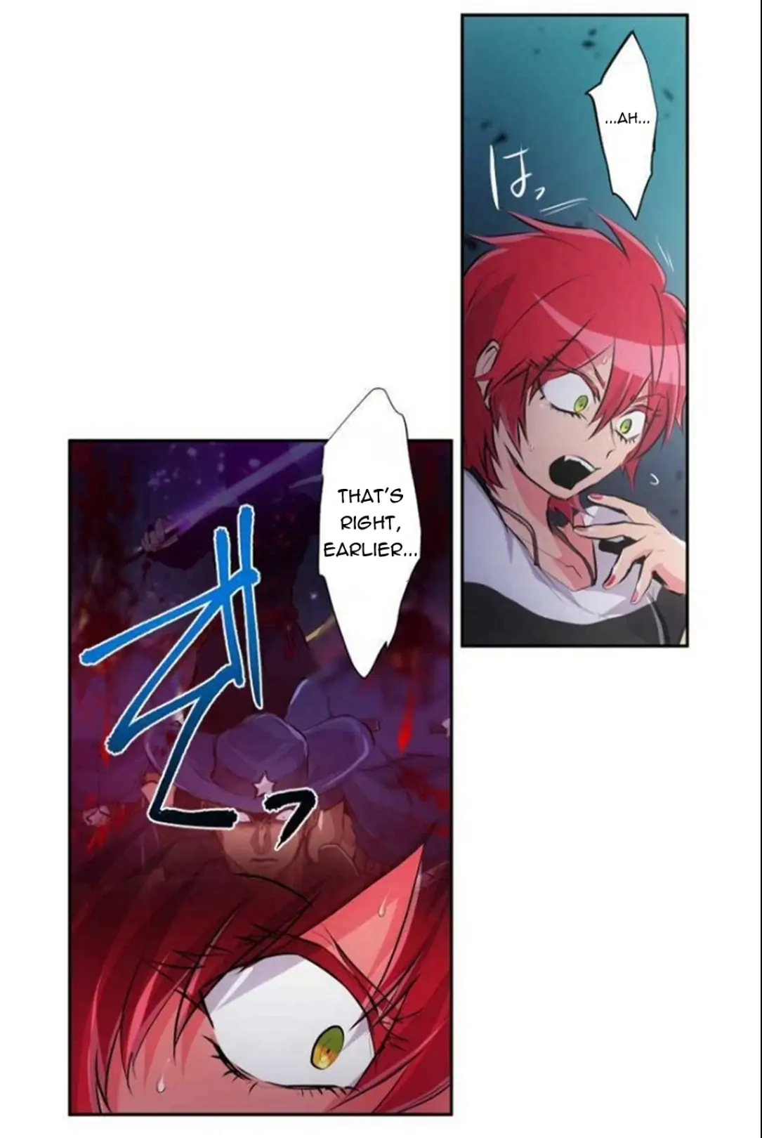 Nanbaka - Manga Chapter 224 - page 16