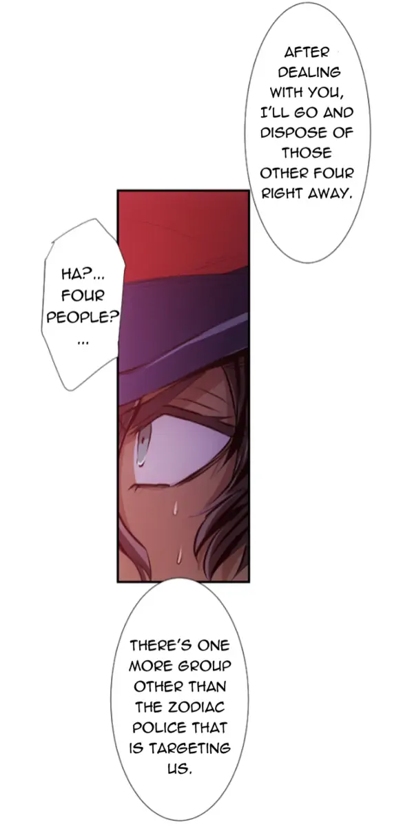 Nanbaka - Manga Chapter 228 - page 18