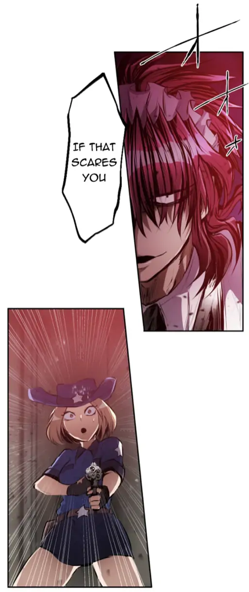 Nanbaka - Manga Chapter 228 - page 25