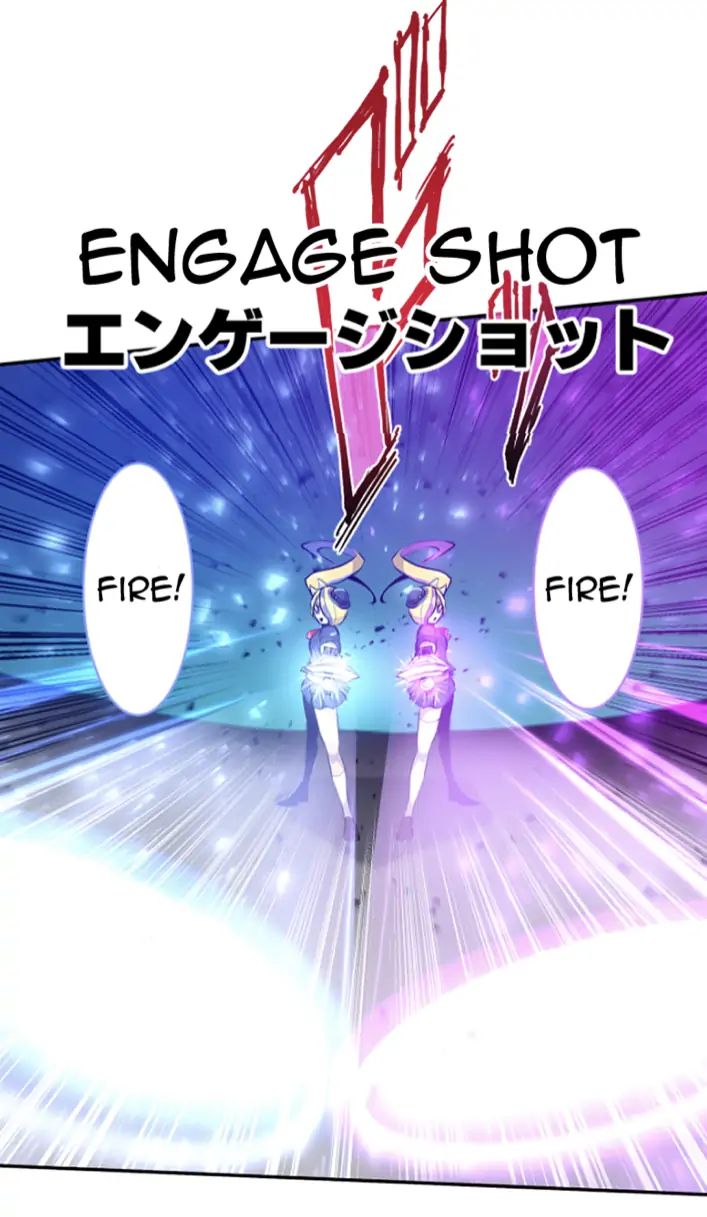 Nanbaka - Manga Chapter 228 - page 40