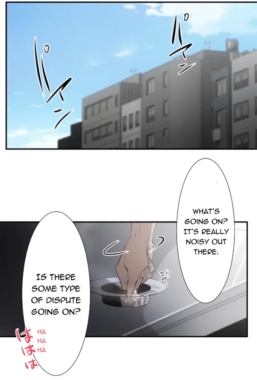 Nanbaka - Manga Chapter 229 - page 24