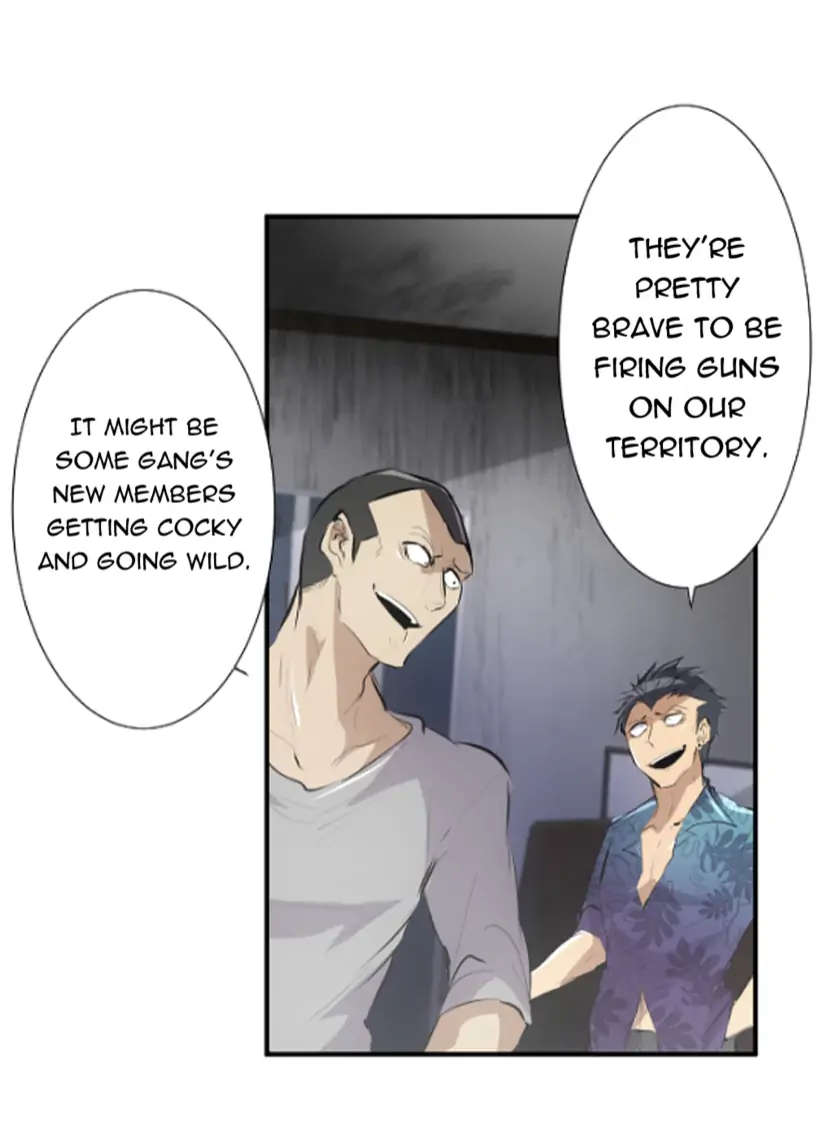 Nanbaka - Manga Chapter 229 - page 25