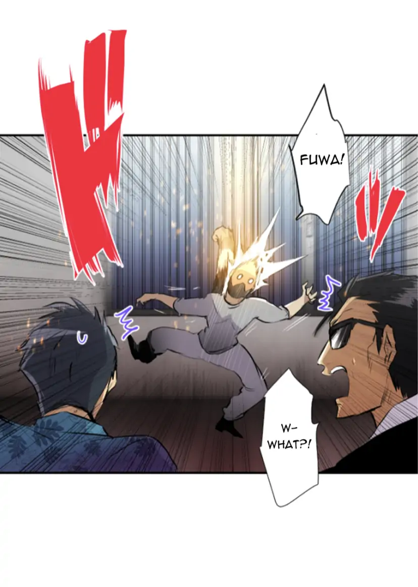 Nanbaka - Manga Chapter 229 - page 28