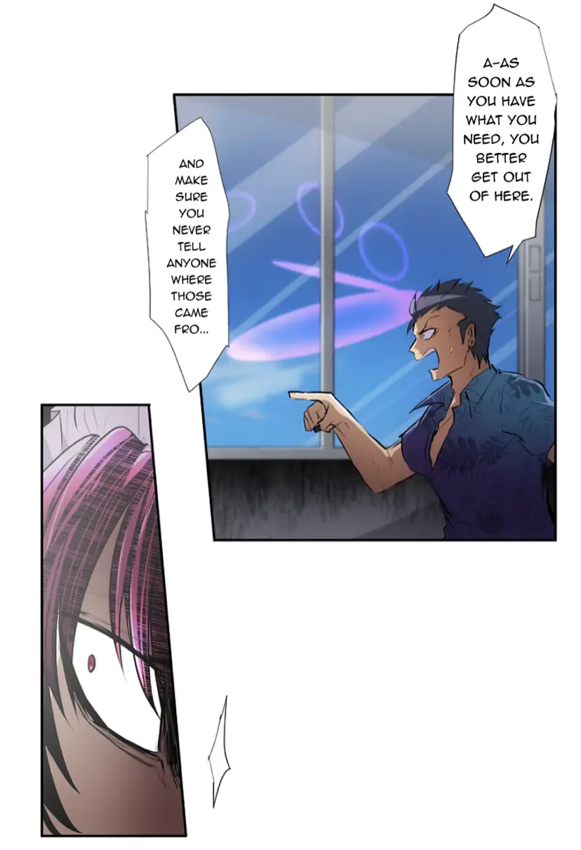 Nanbaka - Manga Chapter 229 - page 35