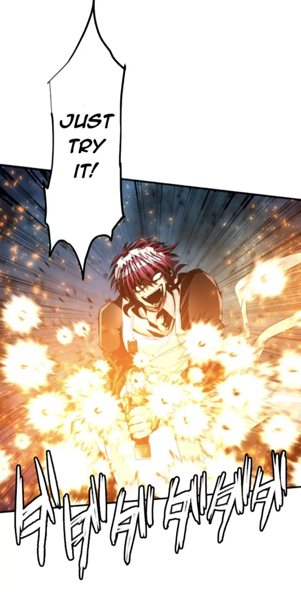 Nanbaka - Manga Chapter 229 - page 40