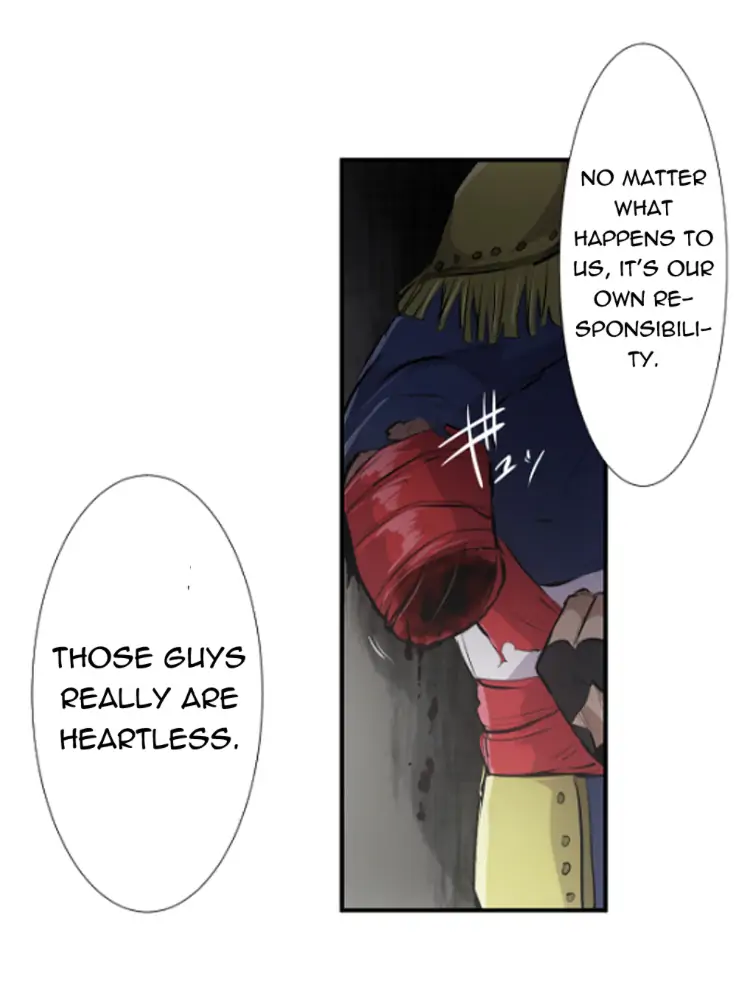 Nanbaka - Manga Chapter 230 - page 16