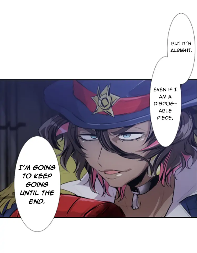 Nanbaka - Manga Chapter 230 - page 18