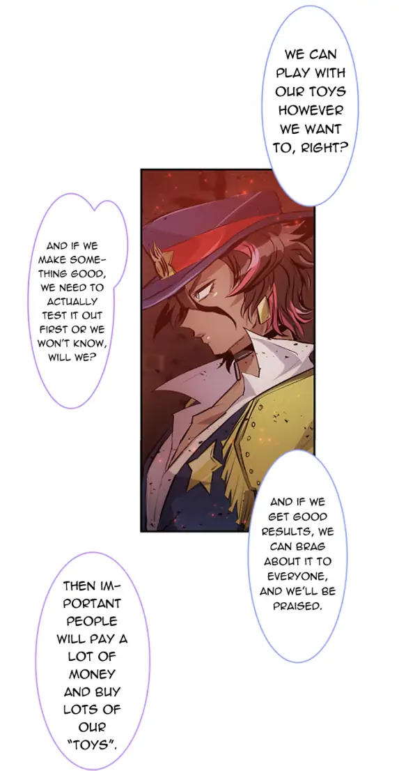 Nanbaka - Manga Chapter 230 - page 39