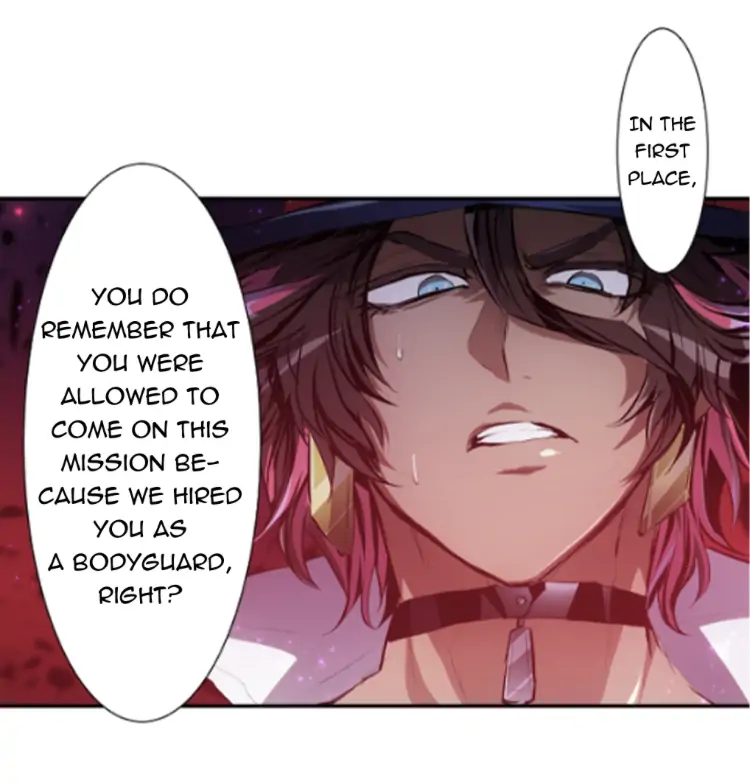 Nanbaka - Manga Chapter 230 - page 51