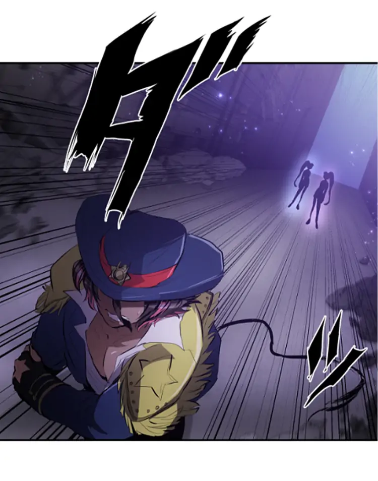 Nanbaka - Manga Chapter 230 - page 54