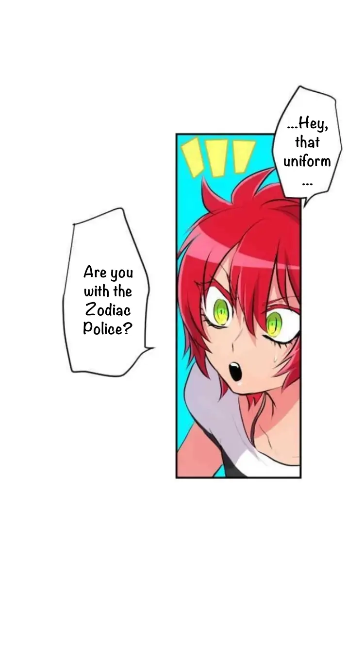 Nanbaka - Manga Chapter 231 - page 15