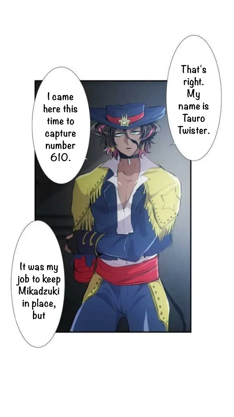 Nanbaka - Manga Chapter 231 - page 16