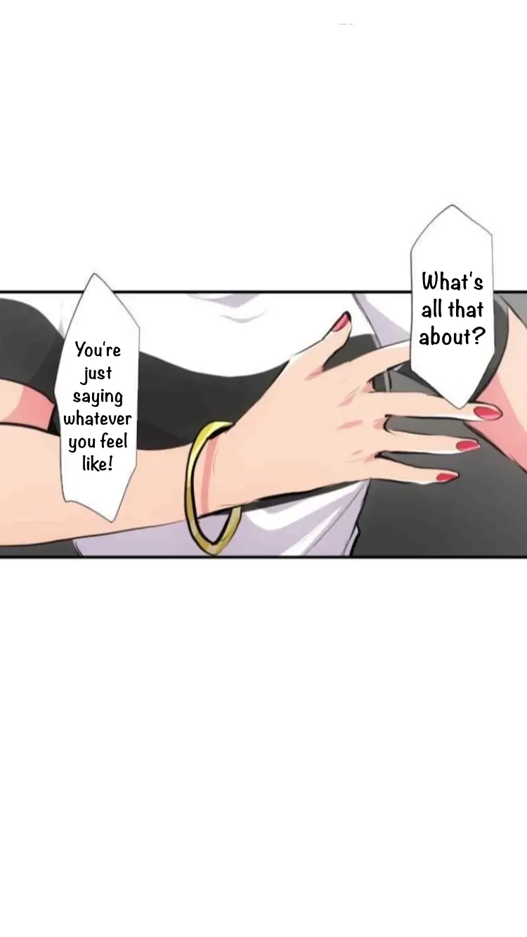 Nanbaka - Manga Chapter 231 - page 39