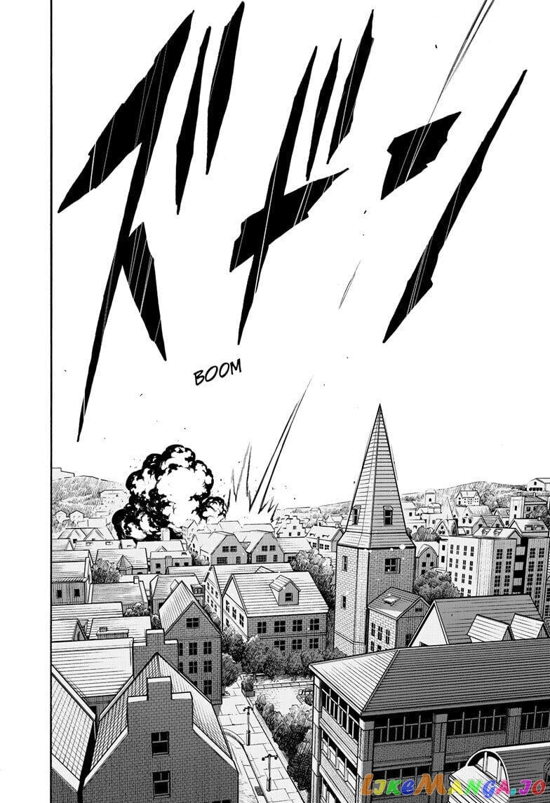 Spy X Family chapter 62.1 - page 18