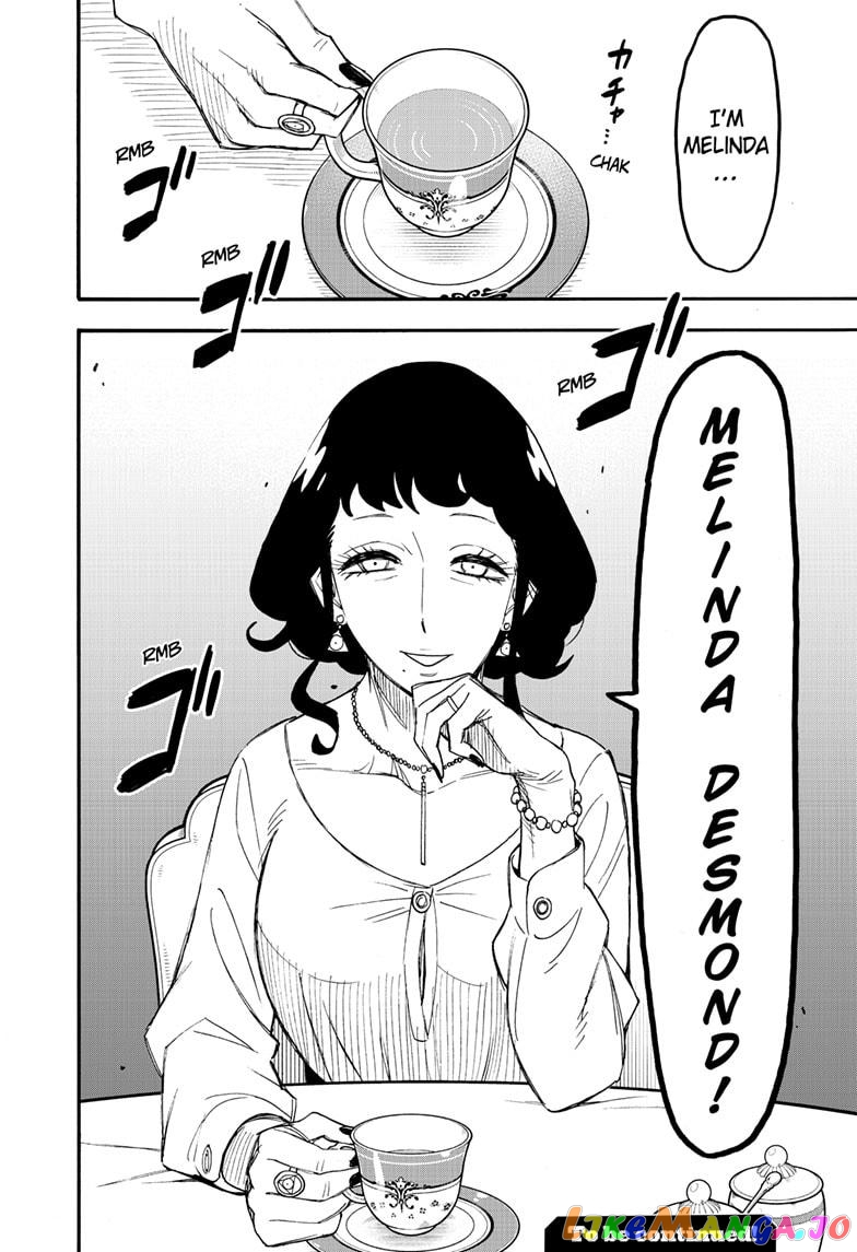 Spy X Family chapter 65 - page 24