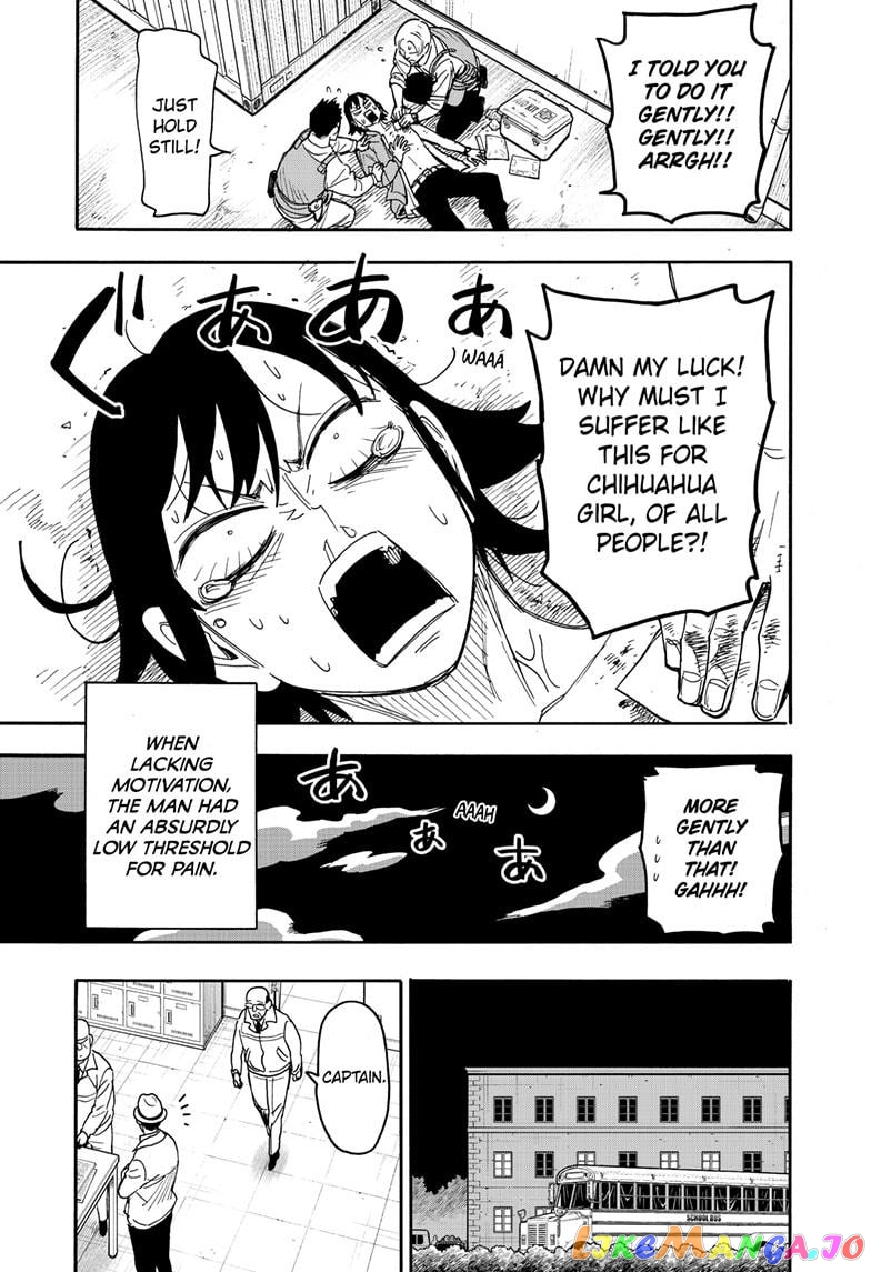 Spy X Family chapter 73 - page 10