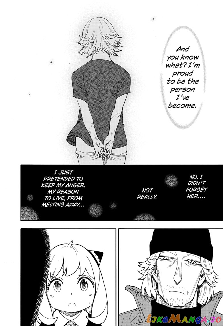Spy X Family chapter 74 - page 14