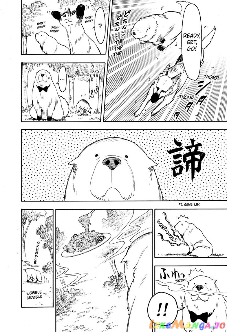 Spy X Family chapter 78 - page 16
