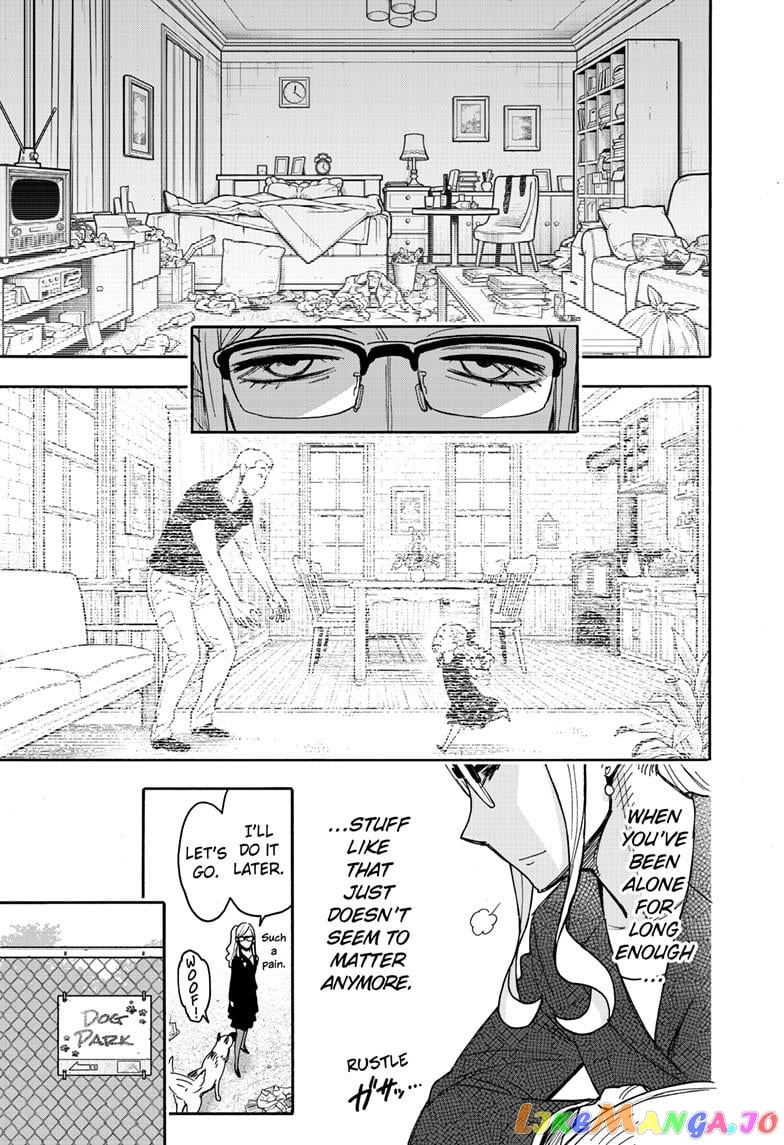 Spy X Family chapter 78 - page 7