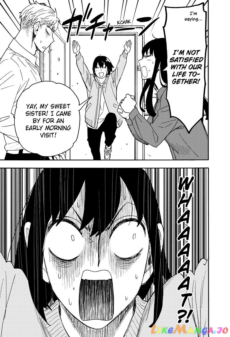 Spy X Family chapter 80 - page 5