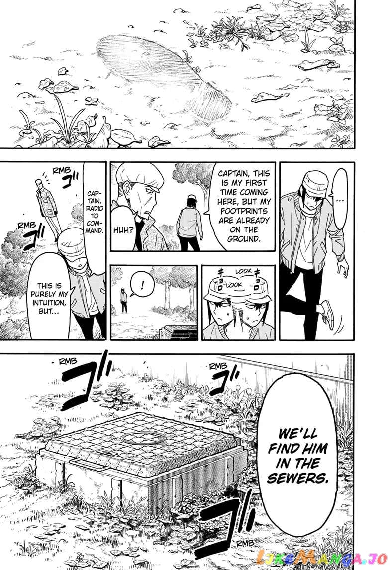Spy X Family chapter 82 - page 12
