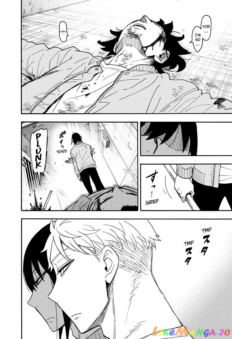 Spy X Family chapter 83 - page 13