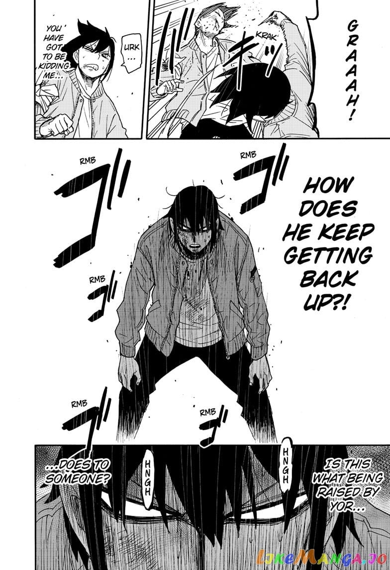 Spy X Family chapter 83 - page 9