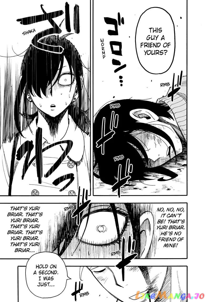 Spy X Family chapter 84 - page 18