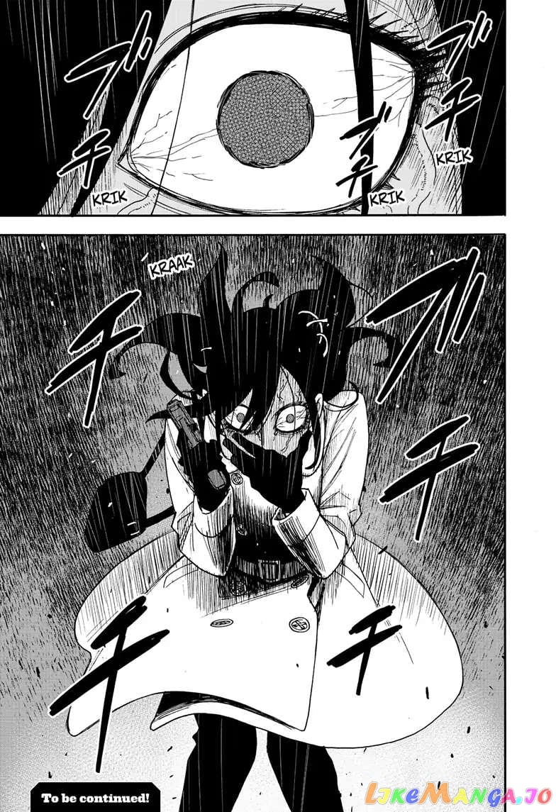 Spy X Family chapter 84 - page 20
