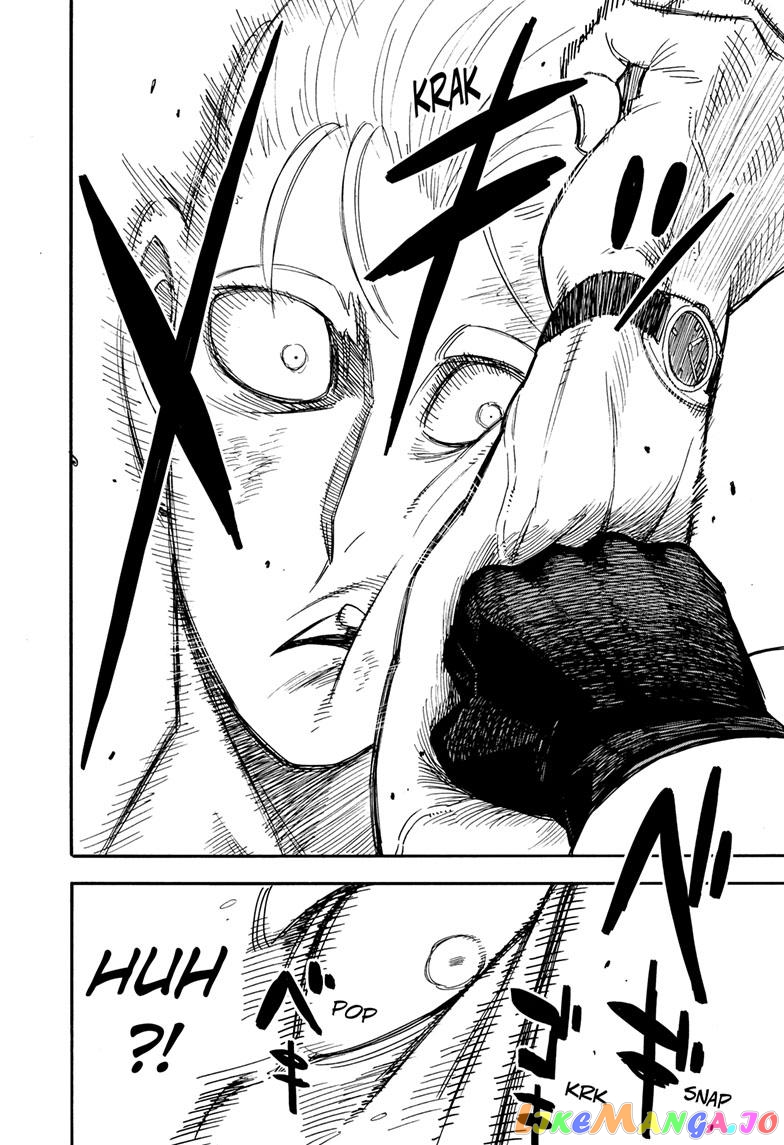 Spy X Family chapter 85 - page 10