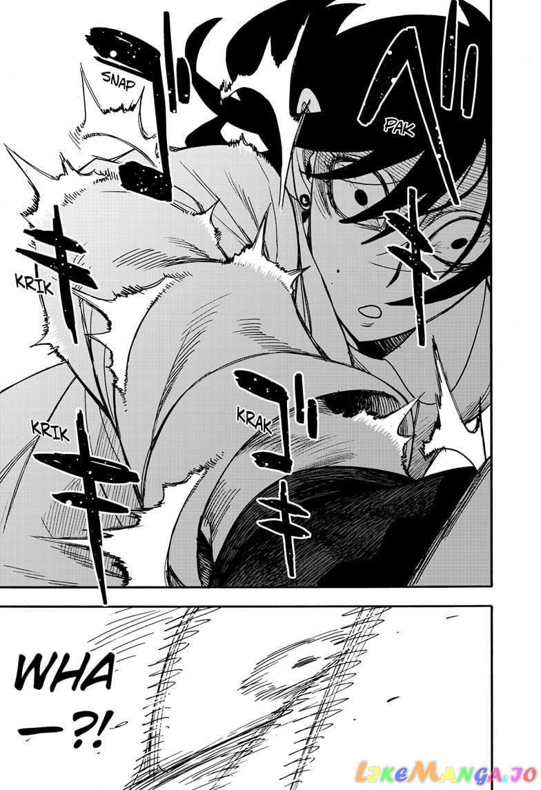 Spy X Family chapter 85 - page 11
