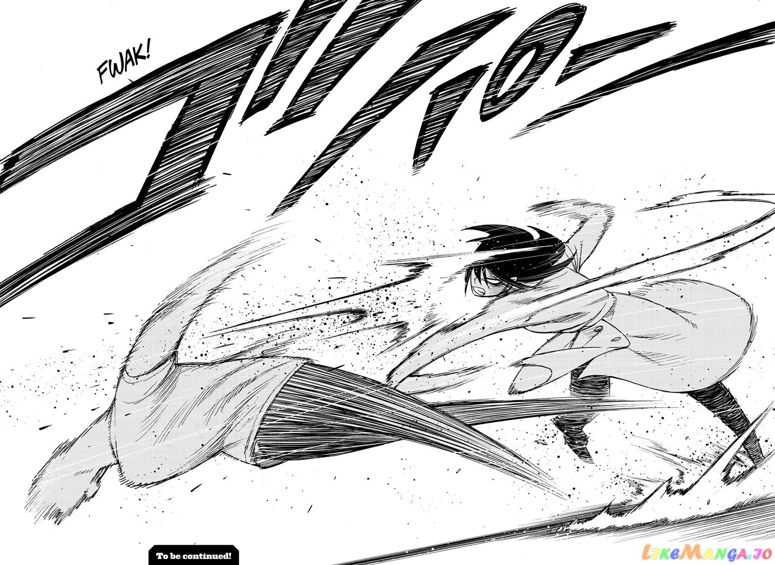 Spy X Family chapter 85 - page 18
