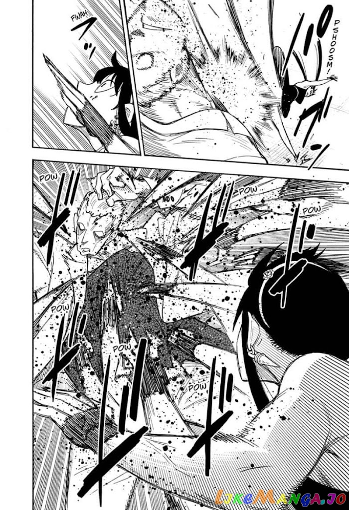 Spy X Family chapter 52 - page 24