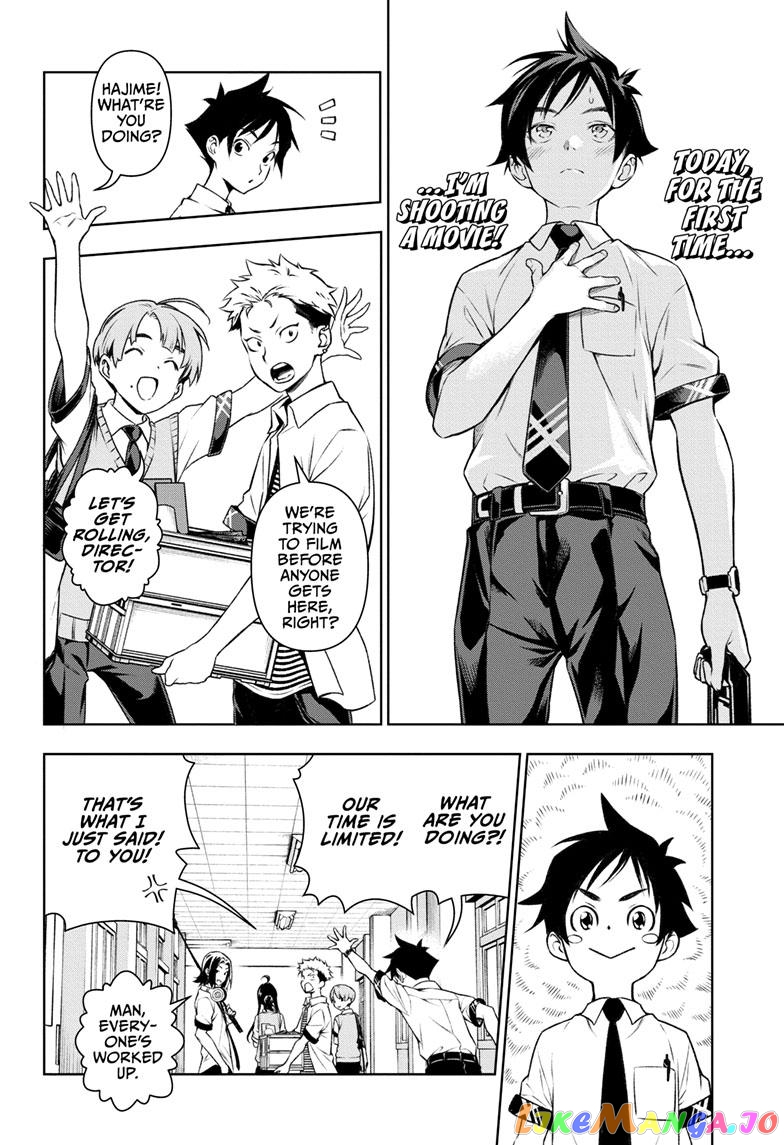Tenmaku Cinema chapter 7 - page 4