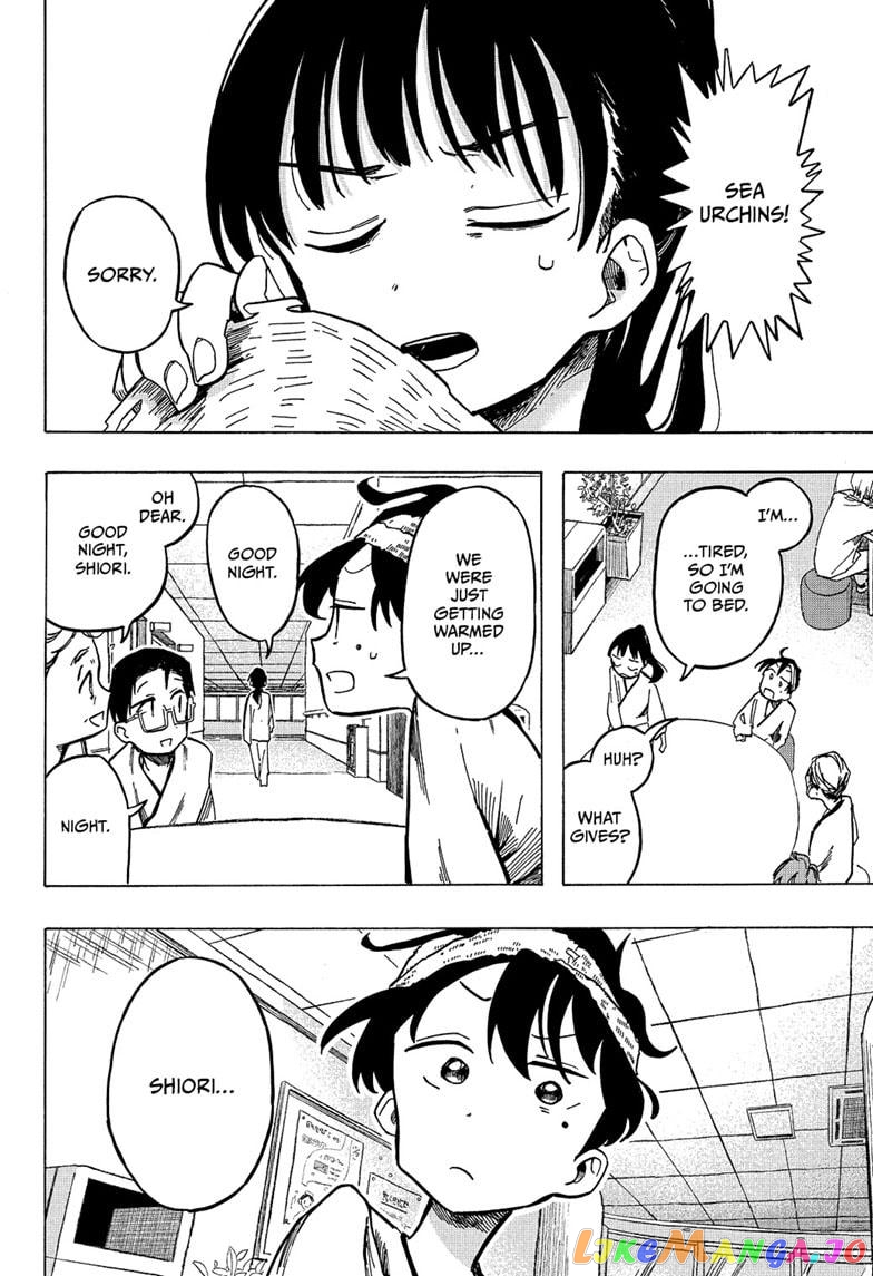The Ichinose Family’s Deadly Sins chapter 1 - page 23