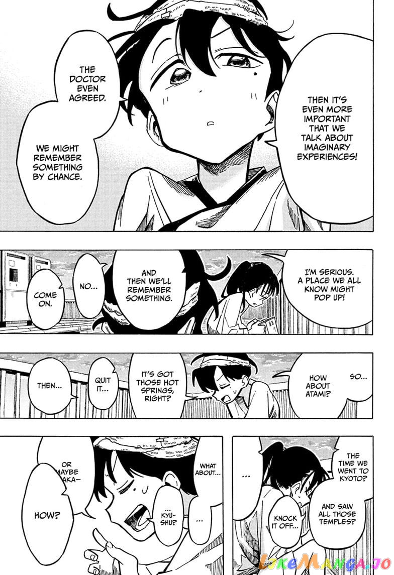 The Ichinose Family’s Deadly Sins chapter 1 - page 26