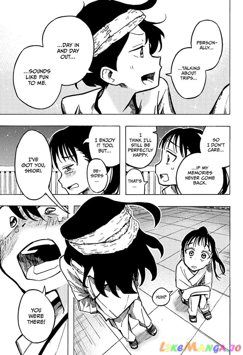 The Ichinose Family’s Deadly Sins chapter 1 - page 30