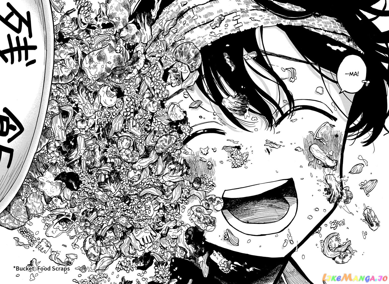 The Ichinose Family’s Deadly Sins chapter 2 - page 17