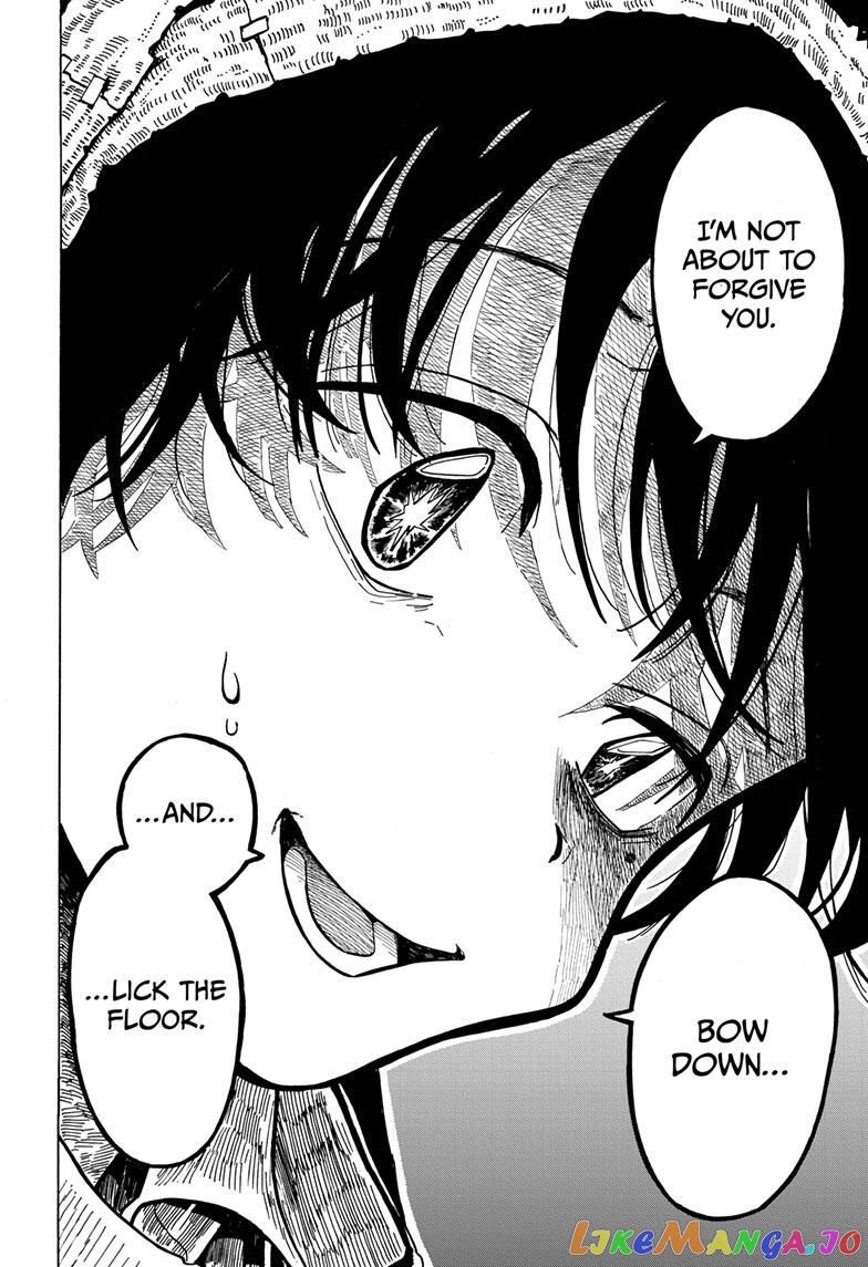 The Ichinose Family’s Deadly Sins chapter 3 - page 20