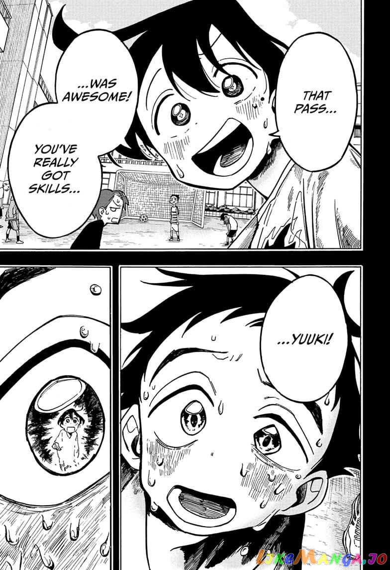 The Ichinose Family’s Deadly Sins chapter 4 - page 4