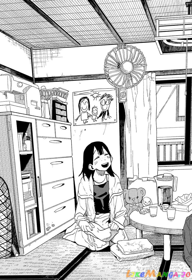 The Ichinose Family’s Deadly Sins chapter 12 - page 18