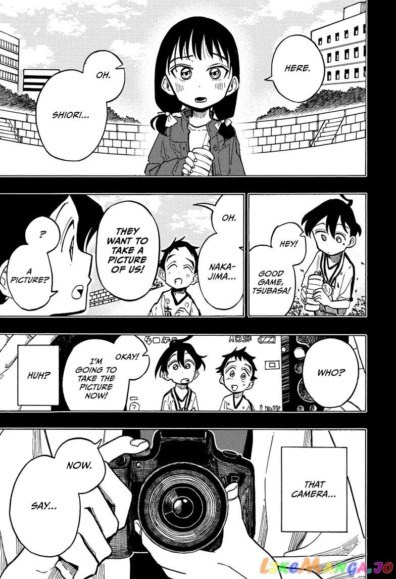 The Ichinose Family’s Deadly Sins chapter 17 - page 13